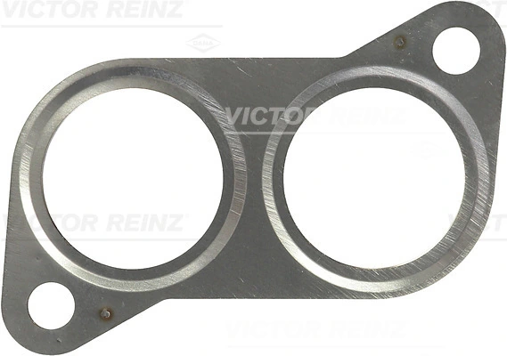 Gasket, exhaust manifold